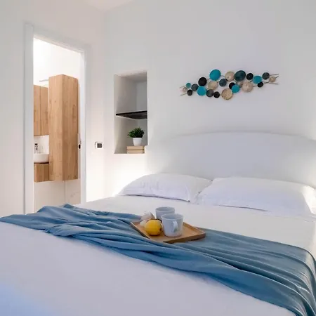 Alporto58 Appartement Camogli