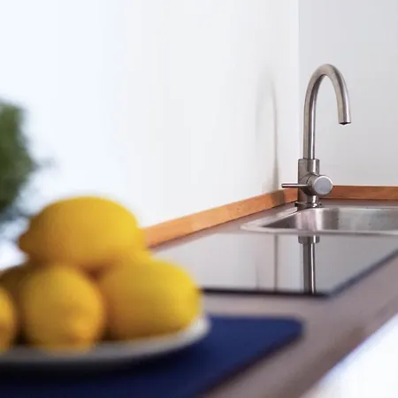 Alporto58 Appartement *