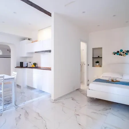 Alporto58 Appartement Camogli