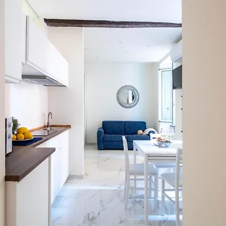 Appartement Alporto58