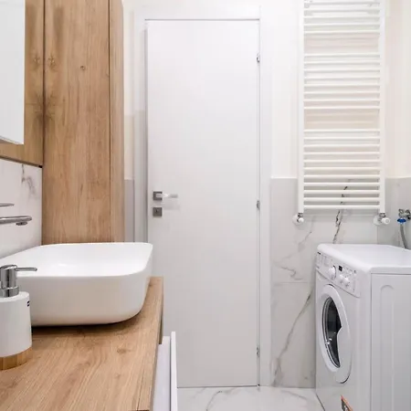 Alporto58 Appartement