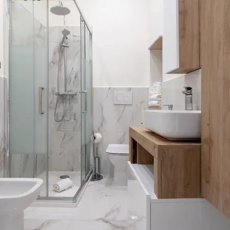 Appartement Alporto58 *