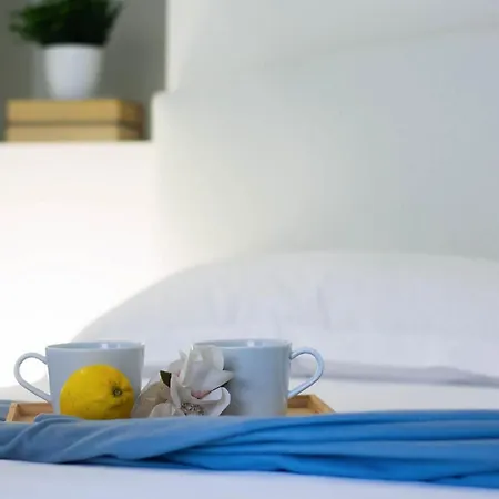 Alporto58 Appartement Camogli