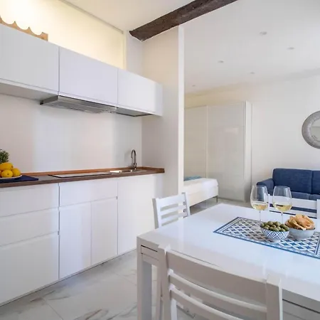 Alporto58 Apartamento Camogli