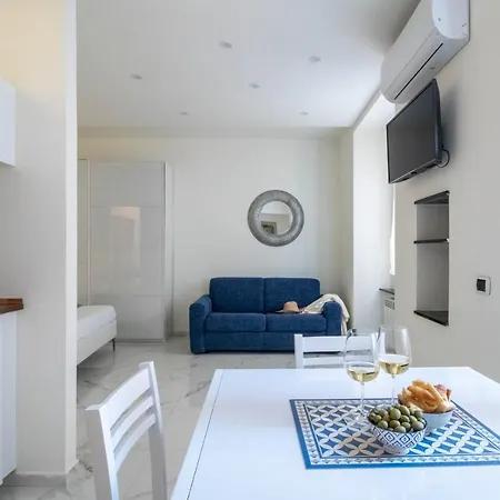 Apartamento Alporto58 Camogli
