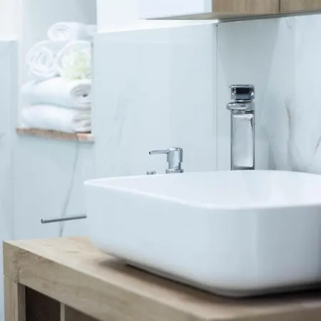 Appartement Alporto58 Camogli