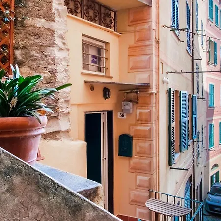 Alporto58 Appartamento