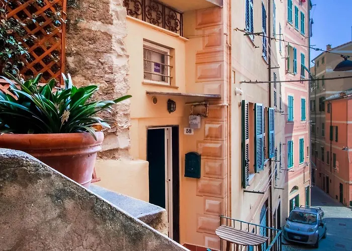 Alporto58 Daire