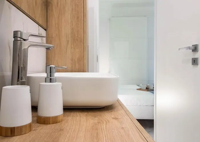 Alporto58 Daire